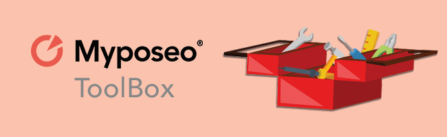 myposeo-toolbox