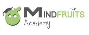 MindFruits Academy Logo copie