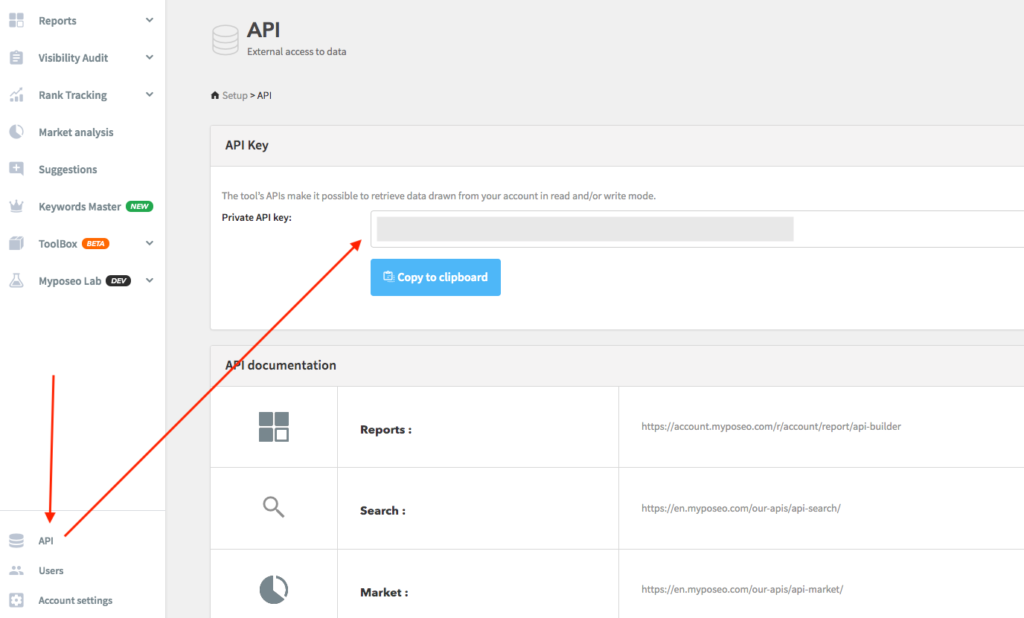 api